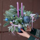 Композиция Маркиза - миниатюра