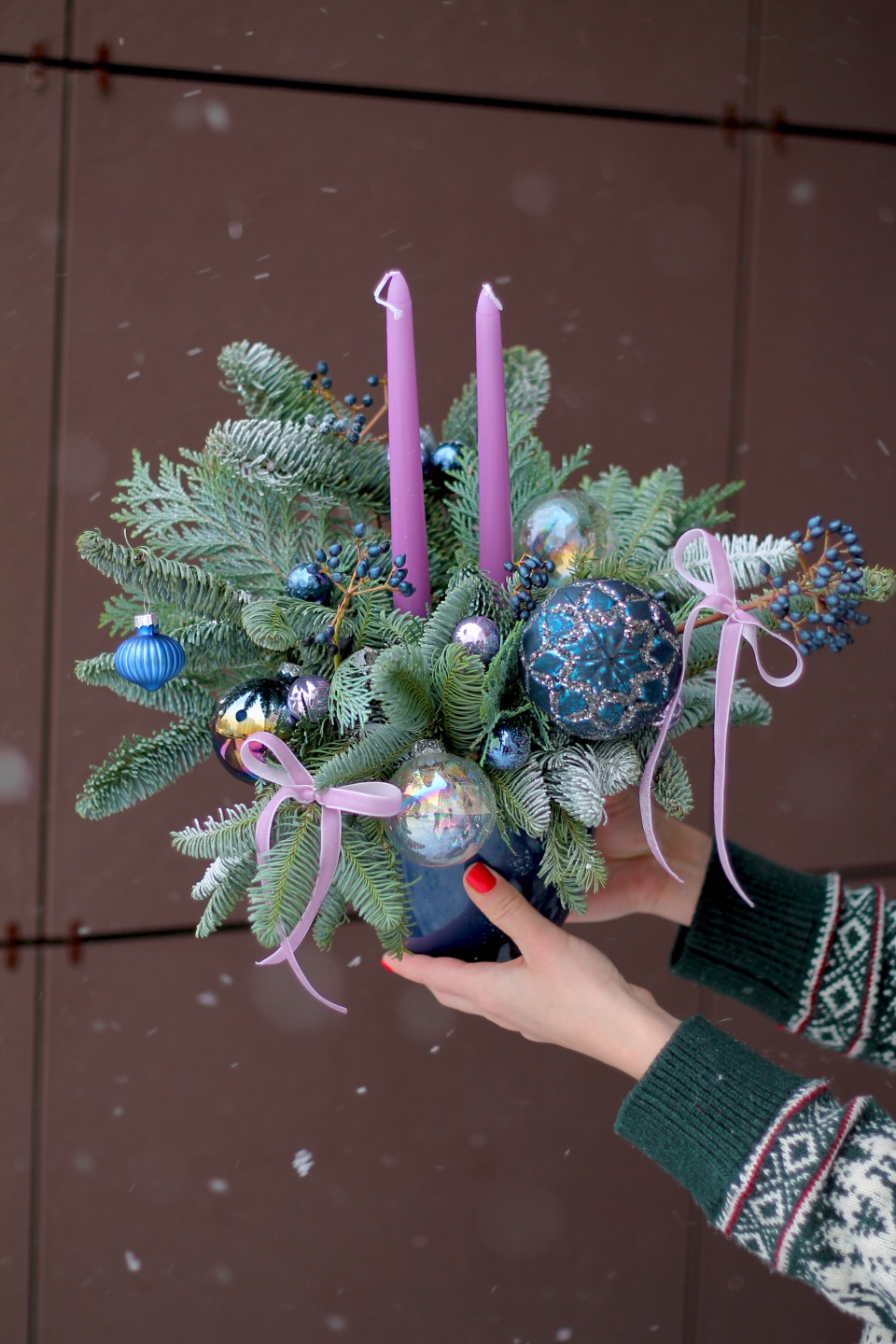 Композиция Маркиза