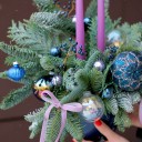 Композиция Маркиза - с доставкой по Минску - миниатюра