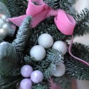 Коробочка новогодняя Отражение Севера - с доставкой по Минску - миниатюра