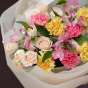 Букет Кендл - с доставкой по Минску - миниатюра