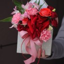 Конверт Китана - миниатюра