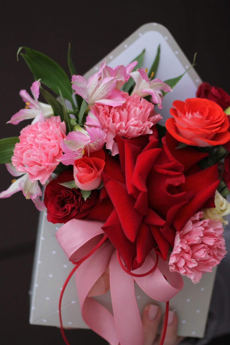 Конверт Китана - с доставкой по Минску