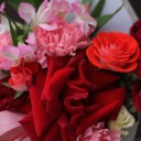 Конверт Китана - с добавлением зелени - миниатюра 