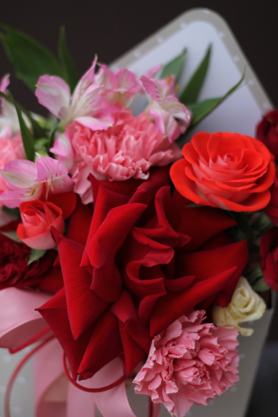 Конверт Китана - с добавлением зелени