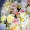 Букет Весеннее Солнце - с доставкой по Минску - миниатюра