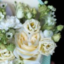 Конверт Цветочная Поэма - с доставкой по Минску - миниатюра