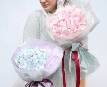 Букеты-комплименты