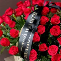 Траурная флористика