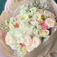 Коллекция на 8е марта