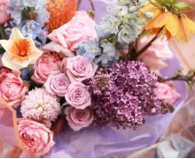 Весенняя коллекция 