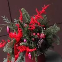 Новогодние Композиции Новогодние Композиции