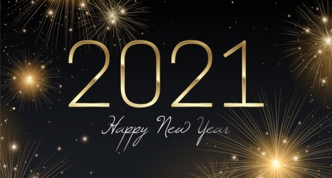 Новый год 2021