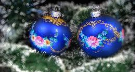 С Новым Годом!