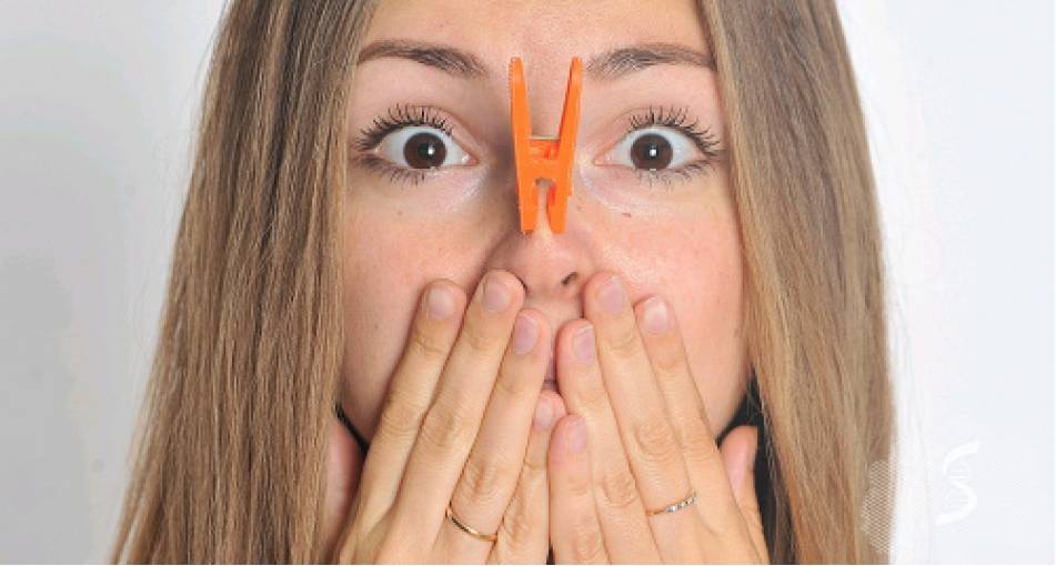 Какой букет подарить человеку с цветочной аллергией?