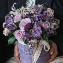 Композиция Космическая Одиссея - миниатюра