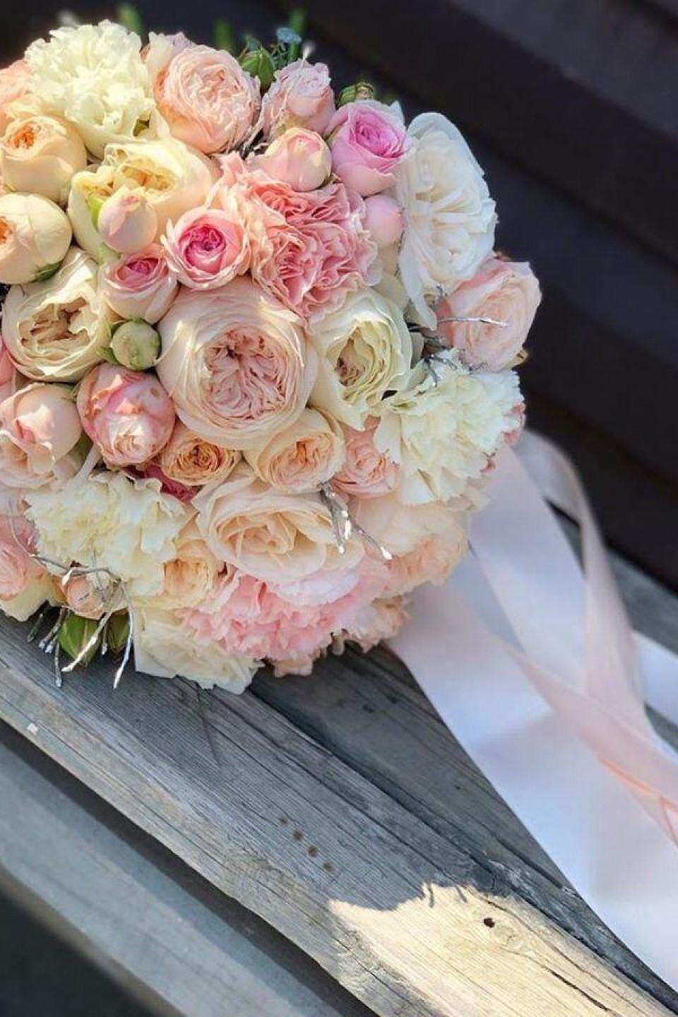 Букет Валенсия