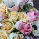 Букет Грация - с доставкой по Минску - миниатюра