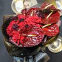 Букет Сингулярность - миниатюра