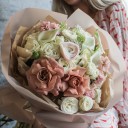 Букет Млечный путь - миниатюра