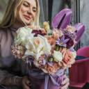 Коробочка Кассиопея - миниатюра