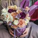 Коробочка Кассиопея - с доставкой по Минску - миниатюра