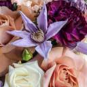 Коробочка Кассиопея - с добавлением зелени - миниатюра 