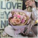 Букет Звезда Вега - миниатюра