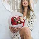 Букет Меркурий - миниатюра