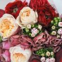 Букет Меркурий - быстрая доставка в Минске - миниатюра