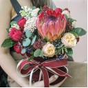 Коробочка Тайна Космоса - миниатюра