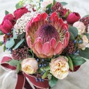 Коробочка Тайна Космоса - с доставкой по Минску - миниатюра