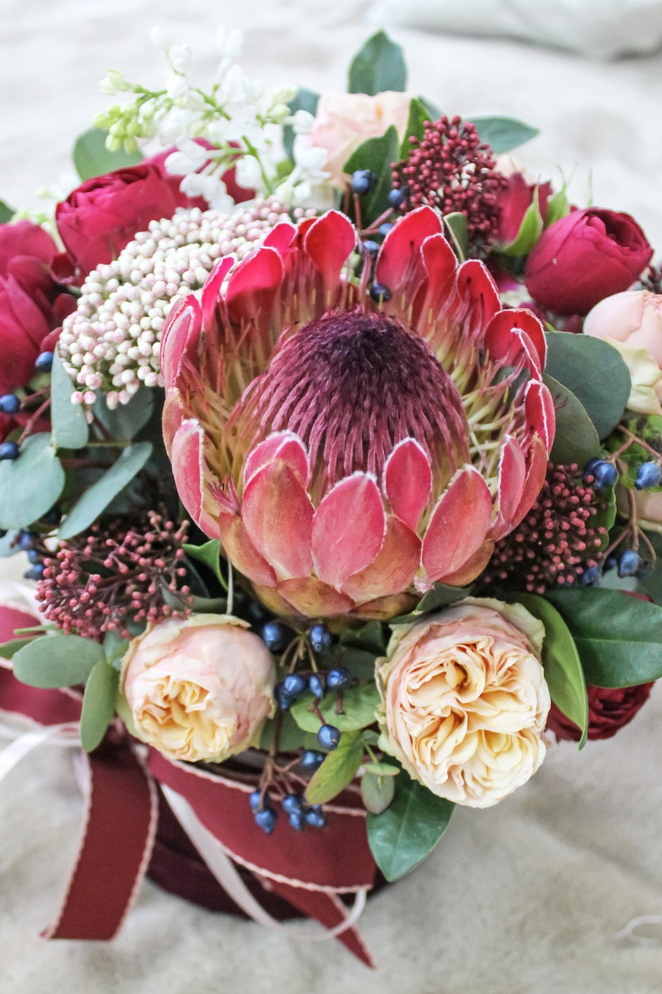 Коробочка Тайна Космоса - с доставкой по Минску