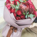 Букет Феникс - с доставкой по Минску - миниатюра