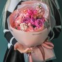 Букет Джейн Эйр - с доставкой по Минску - миниатюра