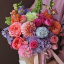 Коробочка Салливан - миниатюра