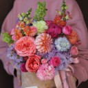 Коробочка Салливан - с добавлением зелени - миниатюра 