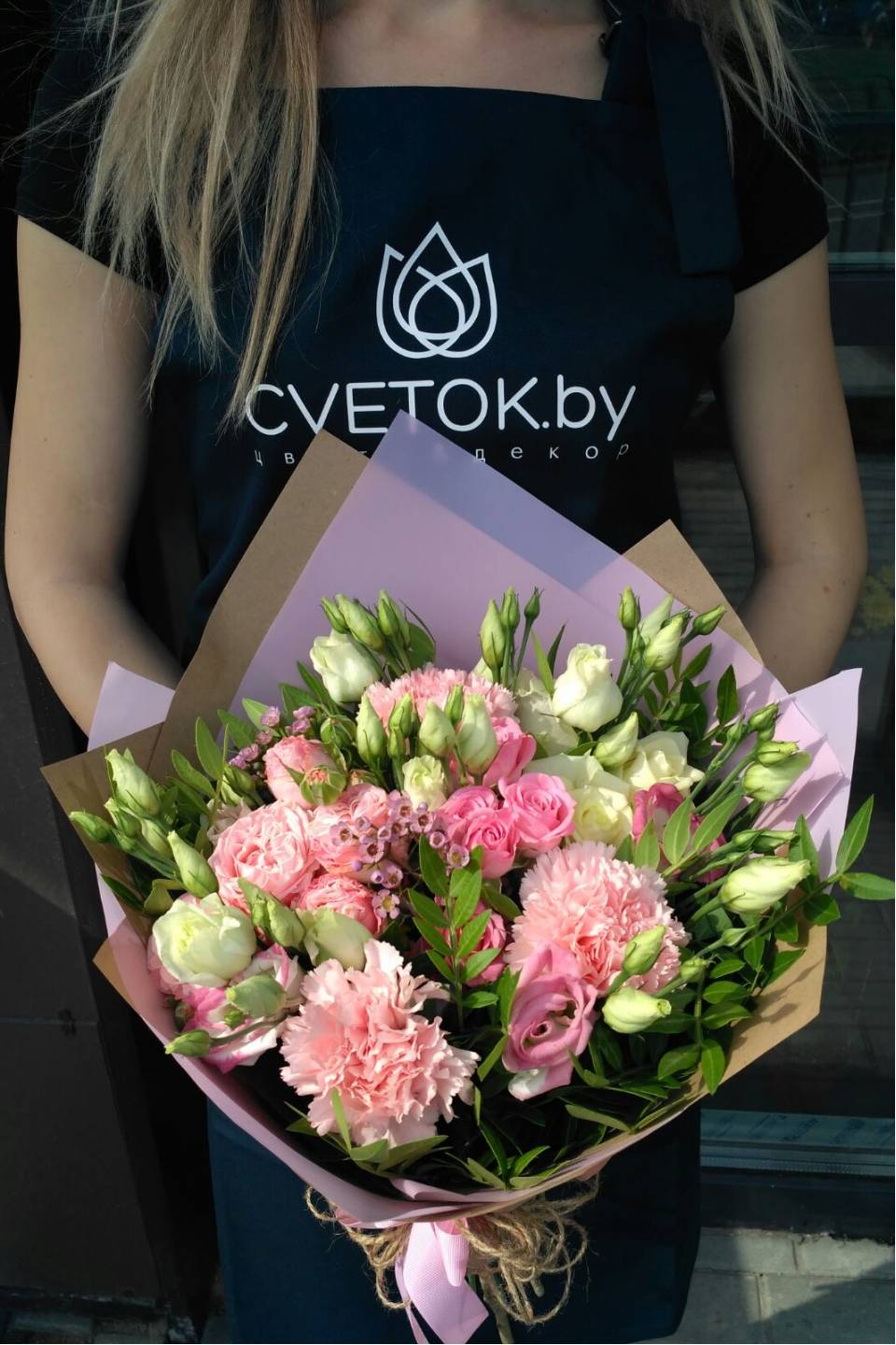 Букет  Дакота