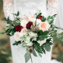 Букет Малиновый вкус - миниатюра