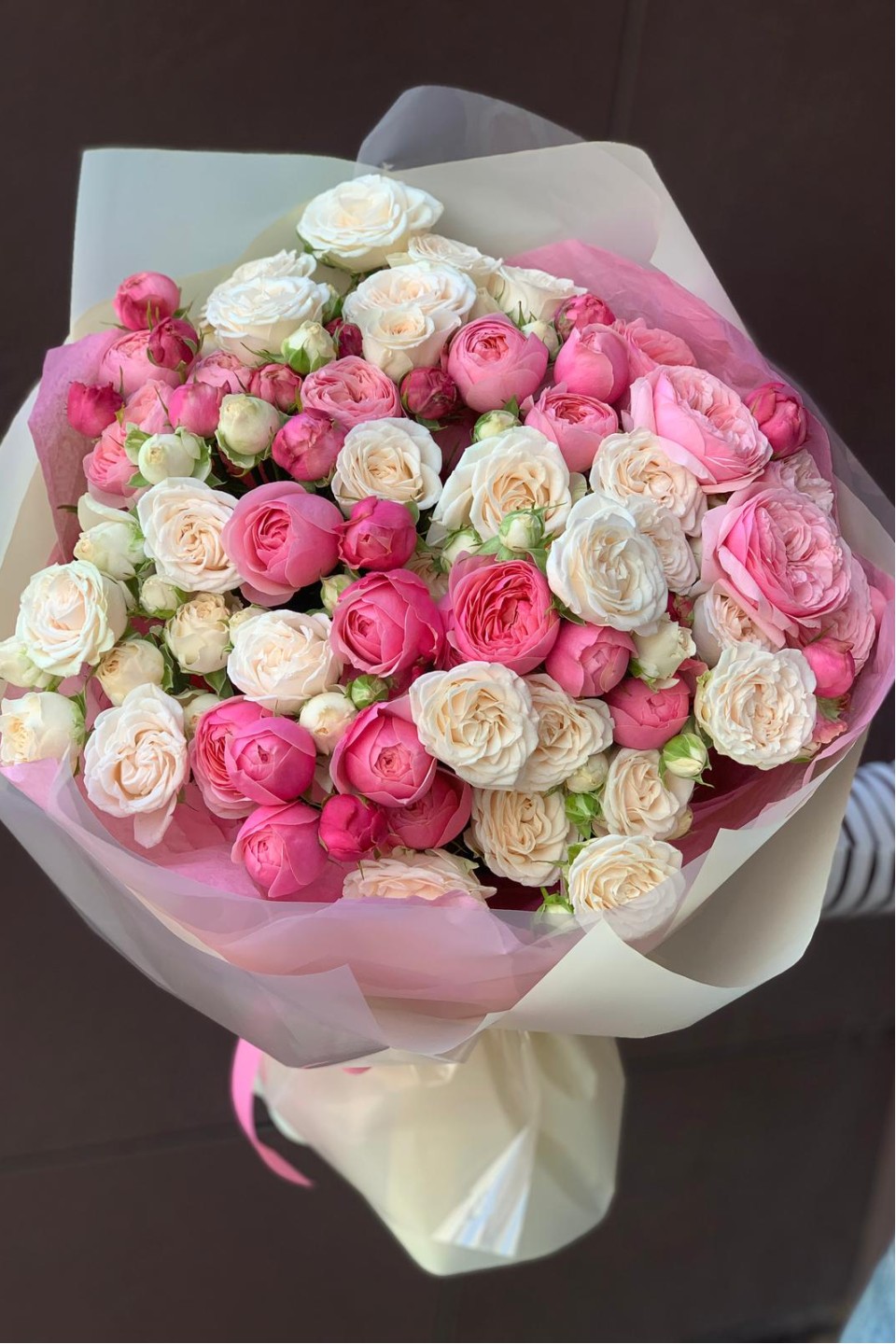 Букет Свит Софи