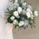 Букет невесты Тилландсия - миниатюра