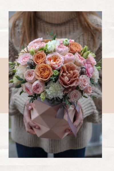 Композиция "Откровение"