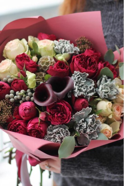 Букет "Амели''