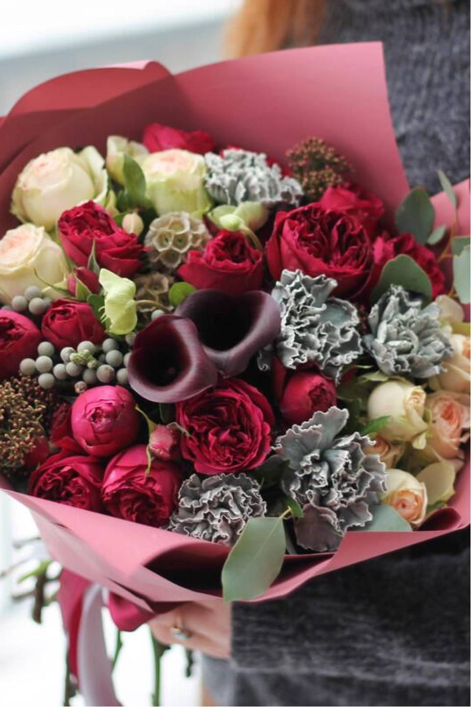 Букет Амели