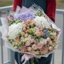 Букет Мелодия дня - с доставкой по Минску - миниатюра