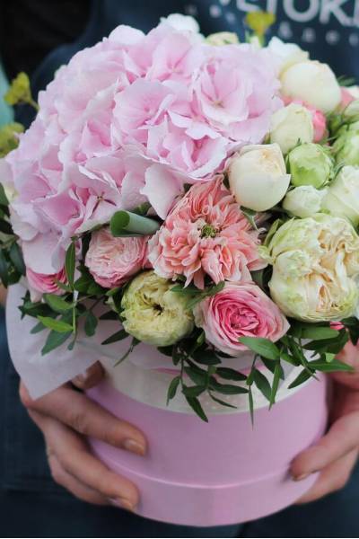 Композиция "Сказка лета"