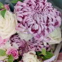 Букет Оливия - быстрая доставка в Минске - миниатюра