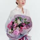 Букет Кляйн - с доставкой по Минску - миниатюра