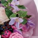 Букет Кляйн - подарочное оформление - миниатюра