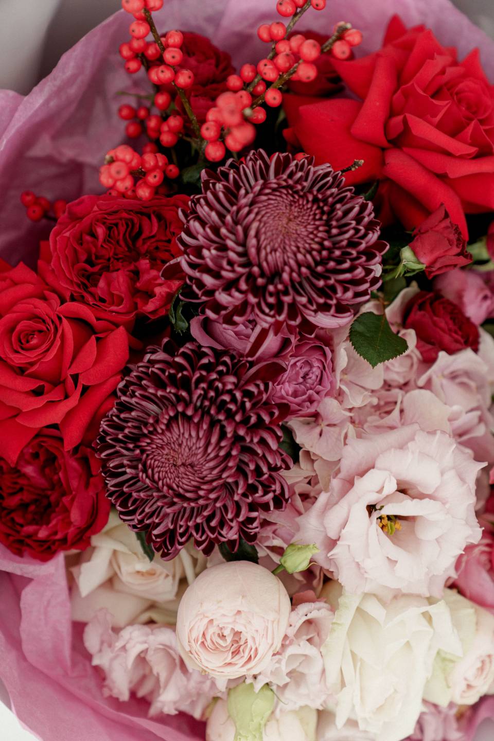 Букет Image - с доставкой по Минску